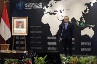 Lantik Pejabat Tinggi, Mendag Zulhas Minta Jajarannya Solid