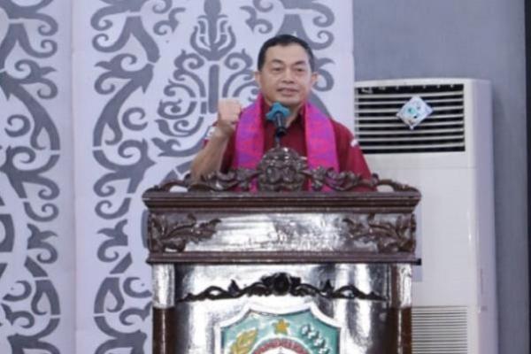 KKP Bakal Bangun Industri Garam Rakyat dari Hibah KPK