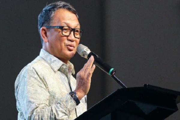 Menteri Arifin Ajukan Optimalisasi Output Cadangan untuk Program Infrastruktur