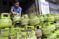 Lebaran 2024, Pertamina Tambah 7,36 Juta Tabung LPG 3 Kg