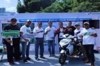 EV Funday, Kementerian ESDM Gencarkan Ekosistem Kendaraan Listrik