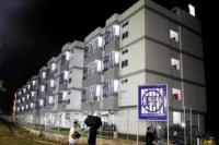 Alasan JakPro soal Warga Gusuran JIS Belum Bisa Huni Kampung Susun Bayam