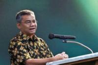 Suahasil: Belum Ada Rencana Revisi Substansi UU Cipta Kerja