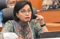 Respons Sri Mulyani ADB Pangkas Proyeksi Pertumbuhan Ekonomi RI