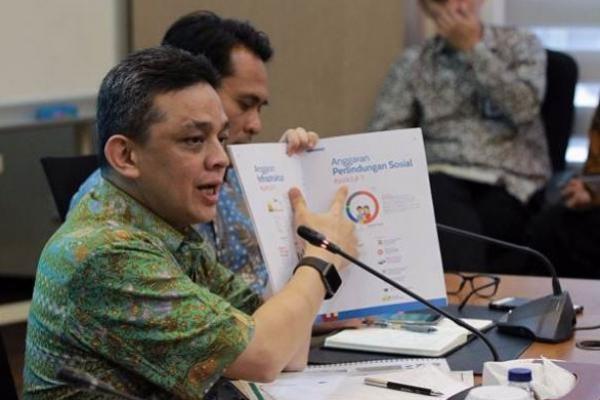 2023, Kebijakan Pembiayaan Utang akan Lebih Modern 