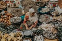 Menteri Bahlil Akui Pemerintah Belum Optimal Bantu Usaha Ultra Mikro