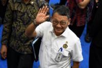 Menteri Arifin Ungkap Alasan Jokowi Larang Ekspor Bijih Bauksit