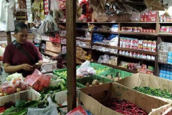 Kemendag Klaim Stok dan Harga Pangan Terkendali Jelang Nataru