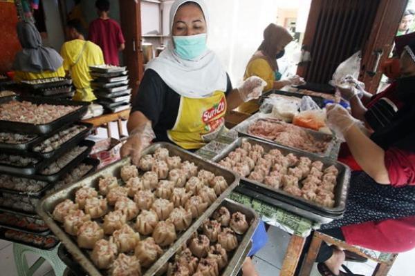 Tahun 2023 Pemerintah Tiadakan BLT UMKM, Ini Alasannya