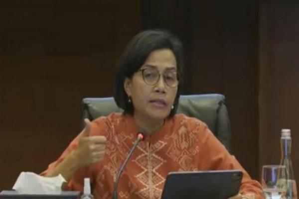 Sri Mulyani Harap Setiap Kebijakan Dikomunikasikan secara Baik