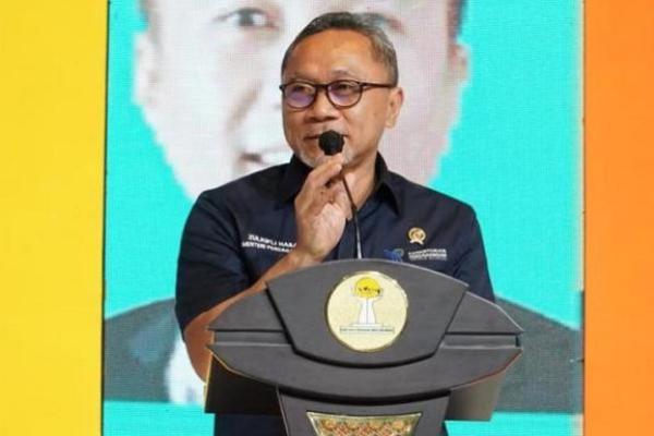 Menko Pangan Jamin Kopdes Merah Putih Wujudkan Ekonomi Kerakyatan