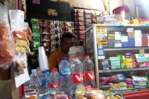 Larangan Rokok Eceran Disebut Kurangi Prevalensi Perokok Pemula