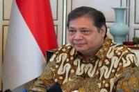 Airlangga Rayu Dubes 28 Negara Dukung RI Gabung OECD