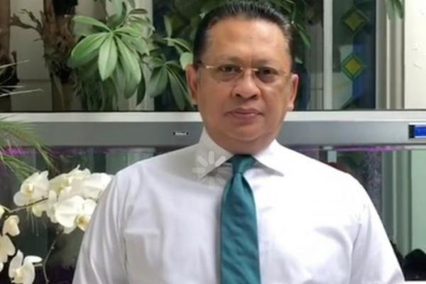 Dinamika Politik 2023 dan Urgensi Merawat Kondusifitas Negara Bangsa