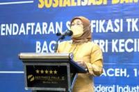 Kemenperin Permudah Industri Kecil Dapat Sertifikat TKDN 