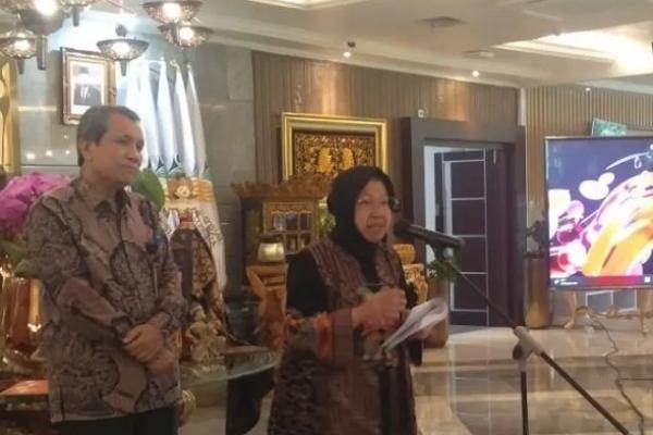 Tak Layak, Kemensos Coret 10.249 KPM Bansos Dari DTKS