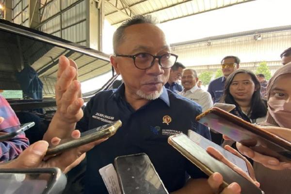 Siap-siap! 3 Hari Lagi Kedelai Impor Banjiri Pasar Indonesia