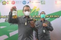 Kementerian ESDM: Mulai Pekan Depan Pengiriman Biodiesel Pakai B35