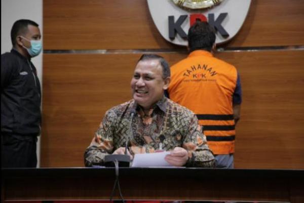 Jerat Lukas Enembe Tersangka Korupsi, KPK Klaim Didukung Tokoh Papua 
