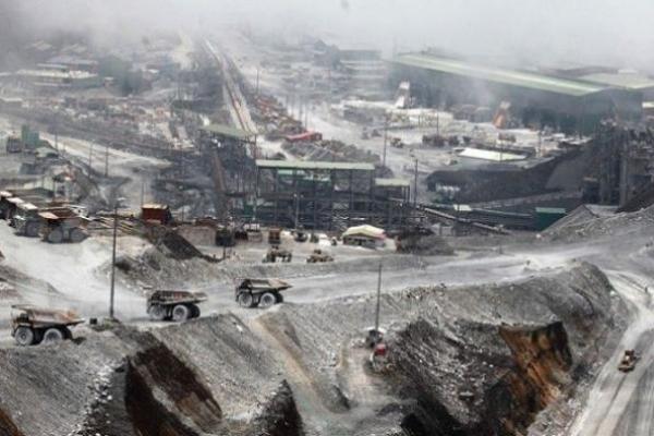 Pemerintah Komitmen Terapkan Larangan Ekspor Konsentrat Tembaga