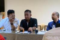 Kenaikan Harga CPO Dunia Diklaim Jadi Alasan Krisis Minyak Goreng