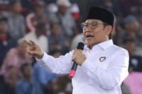 Cak Imin Minta Pemerintah Atasi Gejolak Sosial Akibat Ancaman PHK