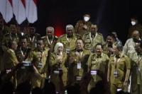 Rakornas Forkopimda Diharapkan Jadi Modal Penguatan Ekonomi-Pengendalian Inflasi