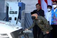 Luhut Pandjaitan Sebut Semua Produsen Mobil Listrik akan Investasi di Indonesia