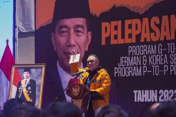 PMI Kena Pungli LPK, Kepala BP2MI Jengkel