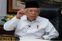 Harga Tiket Jelang Lebaran Melonjak, Wapres Sentil Operator