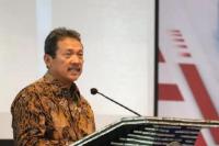 Jalankan Instruksi Jokowi, Trenggono Minta Pejabat KKP Belanja Produk Lokal