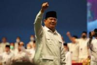 Menhan Prabowo Bertemu Menlu Turki, Bahas Kerja Sama Pertahanan