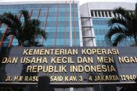 Tiga Alasan Pemerintah Dorong Generasi Muda Berwirausaha