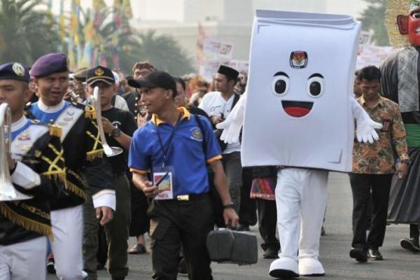 Terungkap! Ini Modus Pelanggaran Dana Kampanye Saat Pemilu
