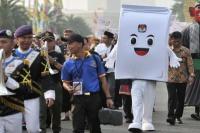 Terungkap! Ini Modus Pelanggaran Dana Kampanye Saat Pemilu