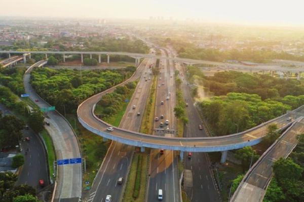 Pemerintah Dorong 9 Proyek Strategis Nasional di Jakarta Segera Rampung