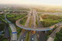 Pemerintah Dorong 9 Proyek Strategis Nasional di Jakarta Segera Rampung