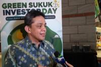 Luncurkan Seri SBR012, Komitmen Kemenkeu Kembangkan ORI