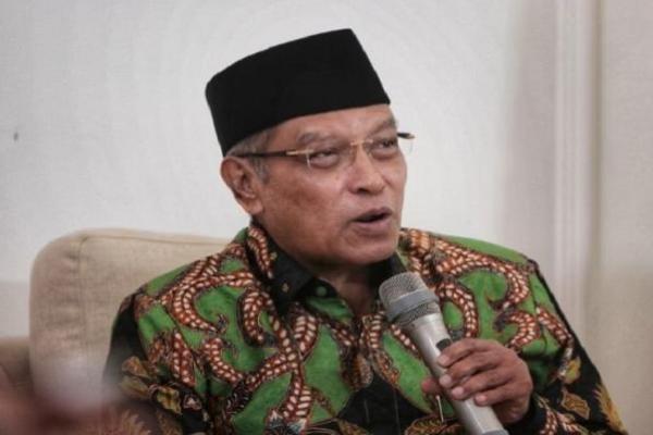 Said Aqil Kutuk Aksi Pembakaran Al Quran oleh Rasmus Paludan