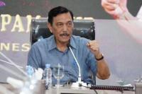 Luhut Binsar Bocorkan Insentif Kendaraan Listrik 