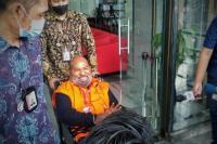 Menolak Kontrol di RSPAD, Lukas Enembe Minta Berobat di Singapura