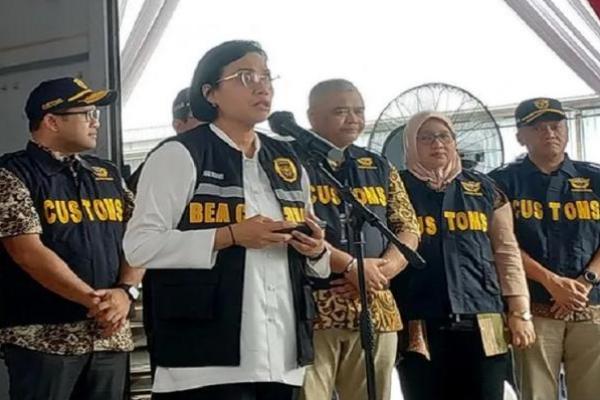 Tahun Politik, Sri Mulyani Minta Investor Tak Perlu Khawatir 