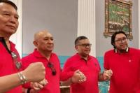 Menteri Teten ke PDIP: Mari Perkuat Ekonomi Kerakyatan