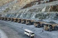 Larangan Ekspor Tembaga Tetap, Ini Kata ESDM