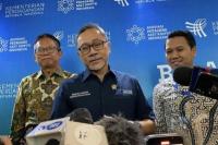 Mendag Zulhas Batasi Penjualan Minyakkita