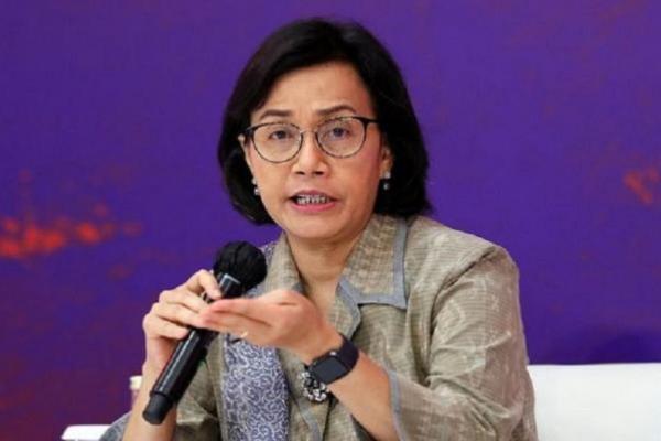 Tensi Geopolitik Meningkat, Sri Mulyani Minta Waspada