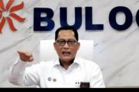 Bulog Tambah Stok Beras di Pasar Induk Beras Cipinang