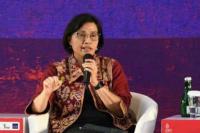 Sri Mulyani: Beda dengan RI, Situasi AS dan Eropa Tidak Baik-baik Saja