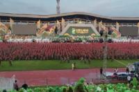 Gus Yahya: Indonesia, Selamat Datang di Abad Kedua Nahdlatul Ulama