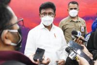 Kasus Korupsi BTS, Kejagung Batal Periksa Menkominfo Johnny Plate 